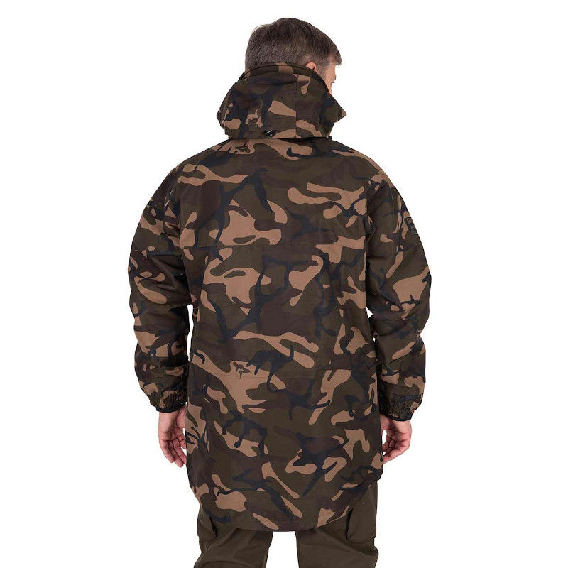 Fox RS25K Camo 3/4 Length Jackets